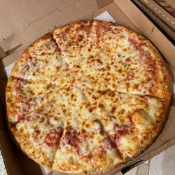 Golden Pizzeria