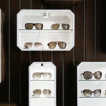 One Million Glasses - Der Laden - Eyewear & Opticians Near Me - Hamburg, HH One Million Glasses - Der Laden - Eyewear & Opticians Near Me - Hamburg, HH