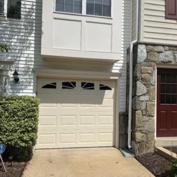 Pristine Garage Door Services - Garage Door Services Near Me