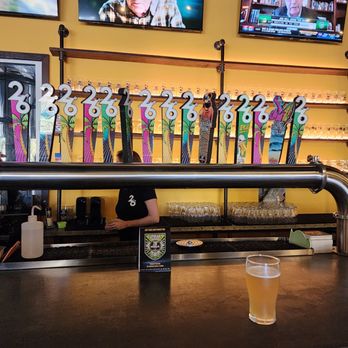 26 Degree Brewing Company - Breweries Near Me - Pompano Beach, Florida