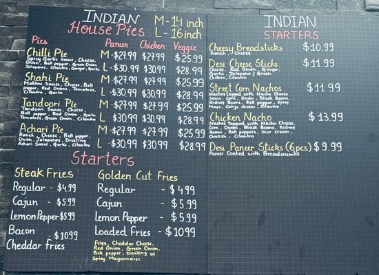 Menu photo 2 Brooklynz Pizza Rancho Cucamonga Rancho Cucamonga, CA Menu photo 2 Brooklynz Pizza Rancho Cucamonga Rancho Cucamonga, CA