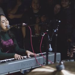 4000 WEST - Multi-purpose studio live music