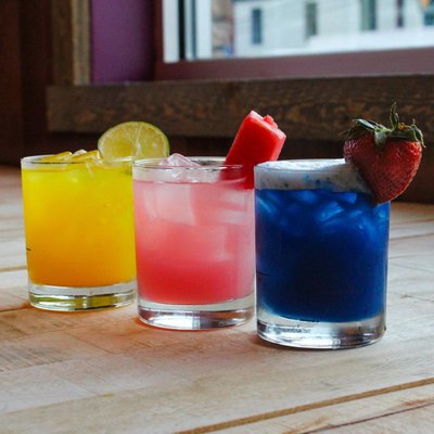 Voodoo Brewing Co. by null