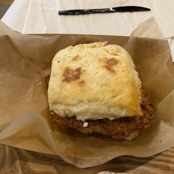 The Biscuit Bar - Hot hot chicken - Breakfast & Brunch Near Me - Dallas, Texas The Biscuit Bar - Hot hot chicken - Breakfast & Brunch Near Me - Dallas, Texas