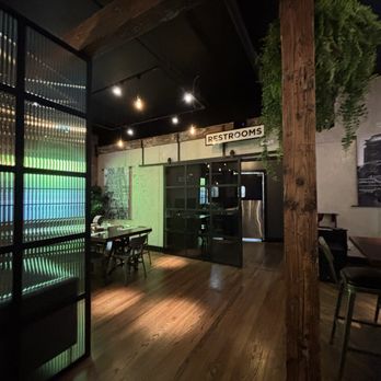 Rigby Yard - Beer, Wine & Spirits Near Me - Portland, Maine