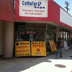 Cellular Expo