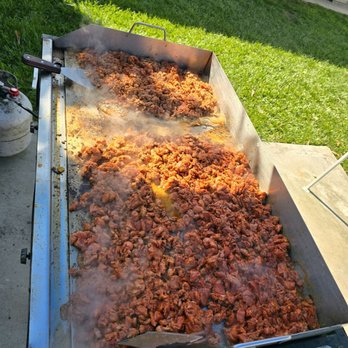 Taquiza Caleb - Tacos Near Me - Santa Ana, California