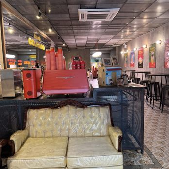 CAFE COLMADO - Updated May 2026 - 71 Photos & 27 Reviews - 286 Broome ...