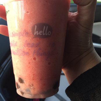Hello Boba - Bubble Tea Near Me - Allen, Texas Hello Boba - Bubble Tea Near Me - Allen, Texas