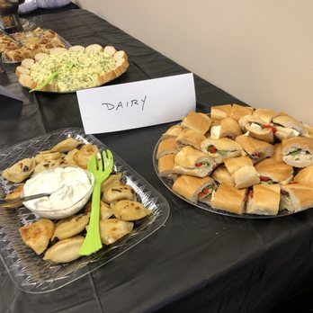 Lymone Caterers - Vegetarian options - Caterers Near Me