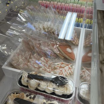 Sweet & Frosted Bakery - a variety of pastries - Bakeries Near Me - Levelland, Texas Sweet & Frosted Bakery - a variety of pastries - Bakeries Near Me - Levelland, Texas