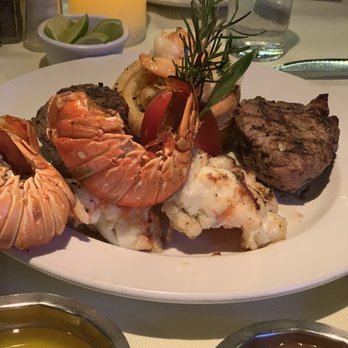 Alexander Restaurant - Lobster. Shrimp. Steak. - American Near Me - Centro, BCS Alexander Restaurant - Lobster. Shrimp. Steak. - American Near Me - Centro, BCS