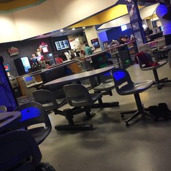 Premier Bowling & Recreation Center - Bar & Grill