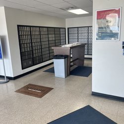 USPS