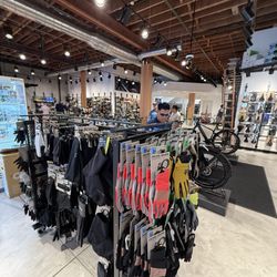 Mike's Bikes of Roseville