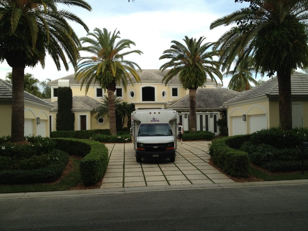 Slide of New Look Solutions