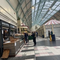 Grainger Market