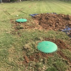 Central Texas Hydro-Flo