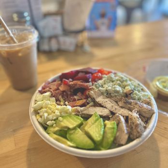 Trailhead - The O.G.was super delicious plus a Chai Latte - Coffee & Tea Near Me - Novato, California Trailhead - The O.G.was super delicious plus a Chai Latte - Coffee & Tea Near Me - Novato, California