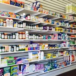 First Class Pharmacy