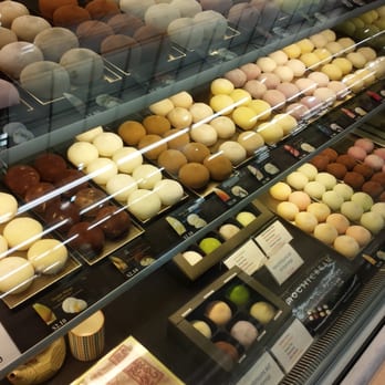 J.sweets - Desserts Near Me - San Jose, California