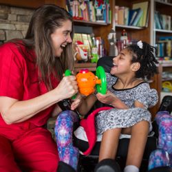BAYADA Pediatrics