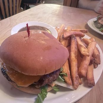 Rock Creek Restaurant - American Near Me - Rock Creek, British Columbia