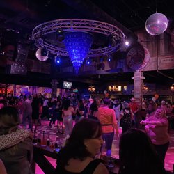 Whiskey River North