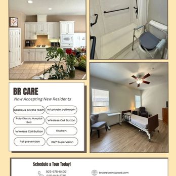 BR Care - Home Health Care Near Me - Brentwood, California BR Care - Home Health Care Near Me - Brentwood, California