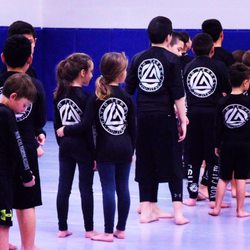 Nor Cal Fighting Alliance