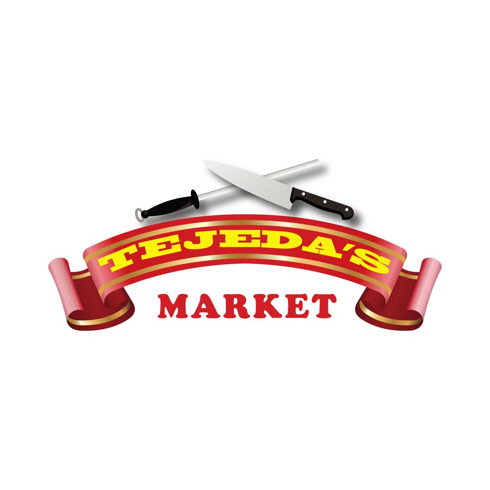 Tejeda's Market Logo