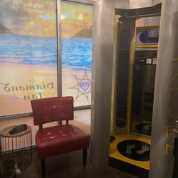 Diamond Tan Salon & Spa