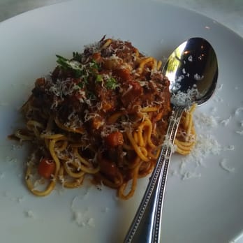Onesto - Different looking than in Bologna, but still tasty. - Venues & Event Spaces Near Me - Milwaukee, Wisconsin