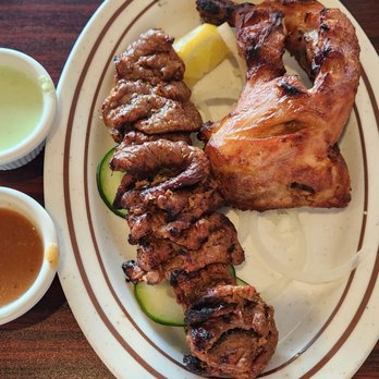 Bundu Khan Kabab House - Pakistani Near Me - Houston, Texas