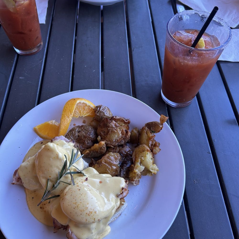 Morning Jam - Benny and the Jets, Bloody Mary - Breakfast & Brunch Near Me - Chandler, Arizona Morning Jam - Benny and the Jets, Bloody Mary - Breakfast & Brunch Near Me - Chandler, Arizona