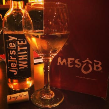 Mesobrestaurant.Com - Love pairing whites with this cuisine! - Ethiopian Near Me - Montclair, New Jersey