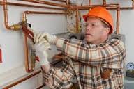 Slide of Inwood Emergency Plumbing and Heating