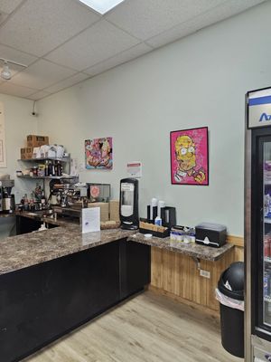 Gurnee Donuts by null
