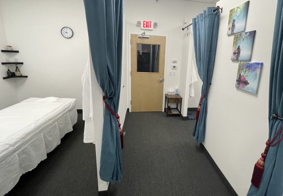 AMP HEALTHY SPA - Updated August 2025 - 10 Photos - 46 Bergen Tpke