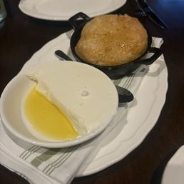 Whipped Ricotta Whipped Ricotta