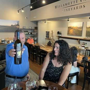 Willamette Valley Vineyards - Wine Bars Near Me - McMinnville, Oregon Willamette Valley Vineyards - Wine Bars Near Me - McMinnville, Oregon