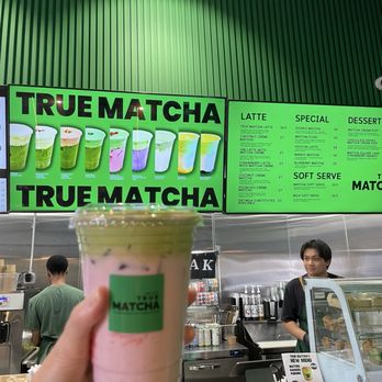 True Matcha - Coffee & Tea Near Me - Las Vegas, Nevada True Matcha - Coffee & Tea Near Me - Las Vegas, Nevada