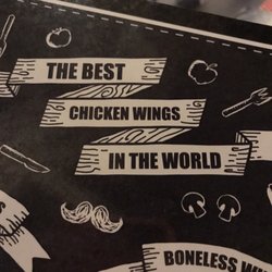 Shawingz - The best?? We have yet to see...and taste!