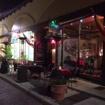 Forgotten Tonic - Cellar 6 in Saint Augustine. - Wine Bars Near Me - Saint Augustine, Florida Forgotten Tonic - Cellar 6 in Saint Augustine. - Wine Bars Near Me - Saint Augustine, Florida