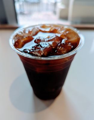 Cafe Dulce (USC Village) by null