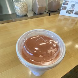 Tropical Smoothie Cafe