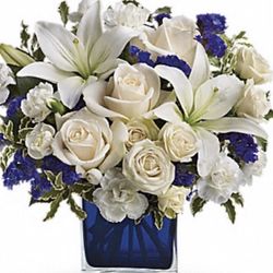 Creative Florist - This is what I paid for.