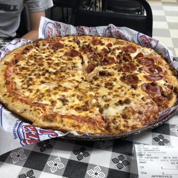 Pizza Joe's - Excellent tasty pizza. - Pizza Near Me - Beaver Falls, Pennsylvania Pizza Joe's - Excellent tasty pizza. - Pizza Near Me - Beaver Falls, Pennsylvania