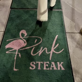 Pink Steak - Steakhouses Near Me - West Palm Beach, Florida Pink Steak - Steakhouses Near Me - West Palm Beach, Florida
