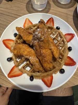 The Winston Social Club by null